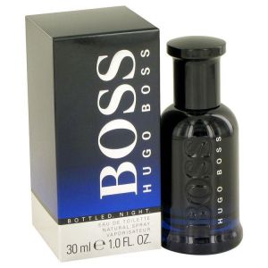 Hugo Boss - Bottled Night EDT 30ml Spray For Men
