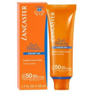 Lancaster - Sun Beauty Comfort Touch Face Cream SPF50 50ml