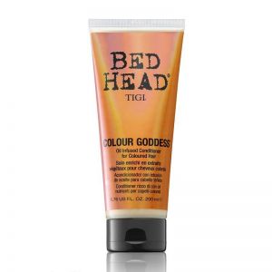 TIGI - Bed Head - Colour Goddess Conditioner 200ml