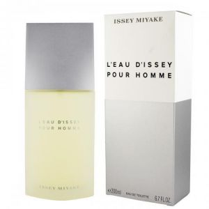 Issey Miyake - L'Eau d'Issey Pour Homme EDT 200ml Spray For Men