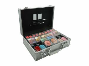 Keeva Cosmetics - 52piece Make Up Set - Iconic x Pack of 2