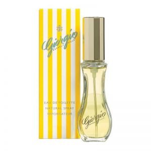 Giorgio Beverley Hills - Yellow EDT 30ml Spray For Women
