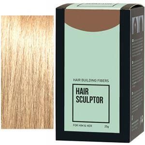 Hair Sculptor - Hair Building Fibers - Dark Blonde 25g