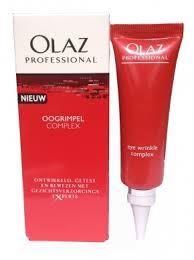 Olay - Professional Eye Wrinkle Complex 15ml