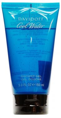 Davidoff - Cool Water Shower Gel 150ml