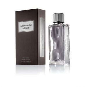 Abercrombie and Fitch - First Instinct 50ml EDT Spray For Men