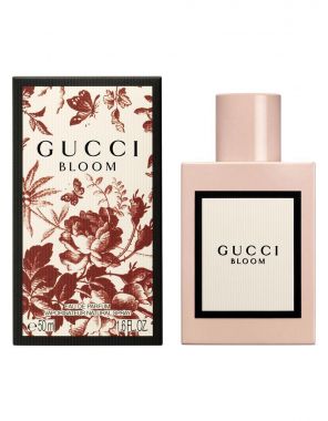 Gucci - Bloom EDP 50ml Spray for Women