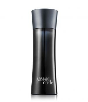 Giorgio Armani - Armani Code For Men EDT 50ml Spray For Men