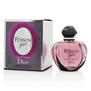 Christian Dior - Poison Girl EDT 100ml Spray For Women