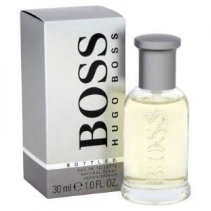 boss signature perfume
