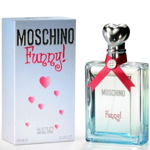 Moschino - Funny 100ml EDT Spray For Women