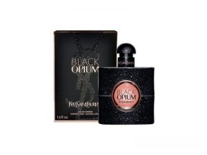 Yves Saint Laurent (YSL) - Black Opium EDP 50ml Spray For Women