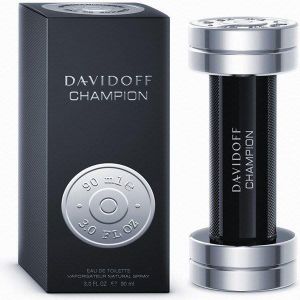 Davidoff - Champion 90ml EDT Spray For Men