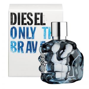 Diesel - Only The Brave EDT 125ml Spray For Men