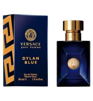 Versace - Pour Homme Dylan Blue 30ml EDT Spray For Men