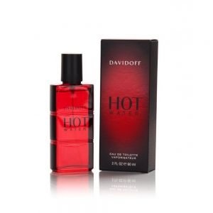 Davidoff - Hot Water EDT 60ml Spray For Men
