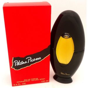 Paloma Picasso - EDP 100ml Spray For Women
