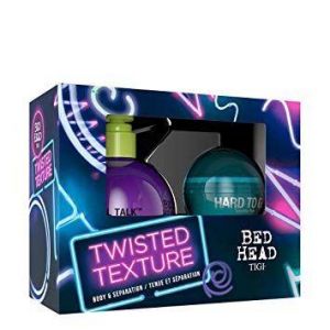 TIGI - Bed Head - Twisted Texture Xmas 2018