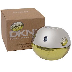 DKNY - Be Delicious EDP 50ml Spray For Women
