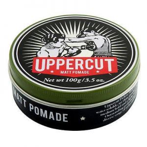 Uppercut - Deluxe - Matt Pomade 100g