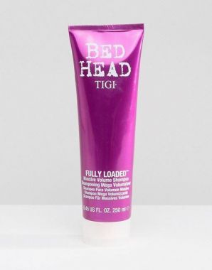 TIGI - Bed Head - Fully Loaded Shampoo 250ml
