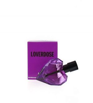 Diesel - Loverdose EDP 30ml Spray For Women