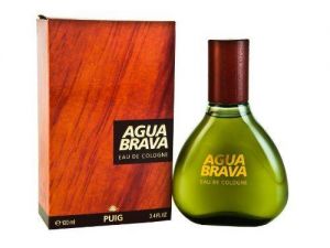 Antonio Puig - Agua Brava 100ml EDC Spray For Men