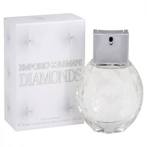 Armani - Diamonds F EDP  30ml  Spray