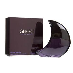 Ghost - Deep Night EDT 30ml Spray For Women