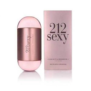 Carolina Herrera - 212 Sexy EDP 30ml Spray For Women