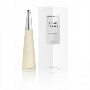 Issey Miyake - L Eau D'Issey EDT 50ml Spray For Women