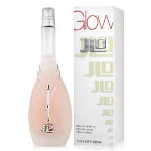 Jennifer Lopez JLO Glow F EDT 100ml Spray