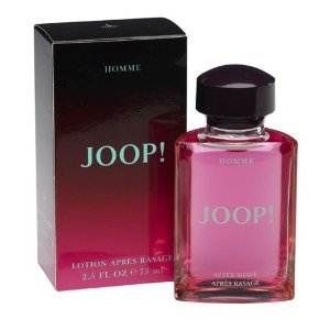 Joop - Homme Aftershave Splash 75ml For Men