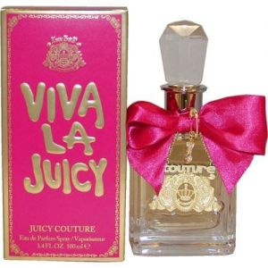 Juicy Couture Viva La Juicy F EDP 100ml Spray