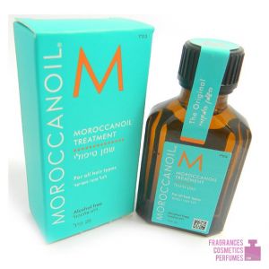 MoroccanOil - Oil Treatment 25ml