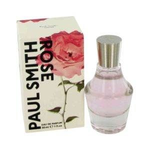 Paul Smith - Rose EDP 50ml Spray For Women