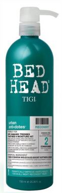TIGI - Bed Head - Urban Antidotes - Level 2 Recovery Conditioner 750ml