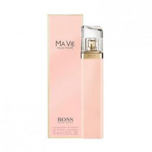 Hugo Boss - Boss Ma Vie EDP 75ml Spray For Women