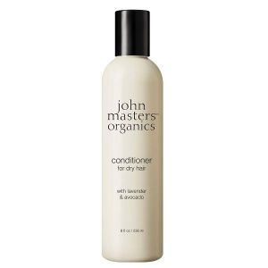 John Masters - Organics Conditioner For Dry Hair With Lavender & Avocado 236ml