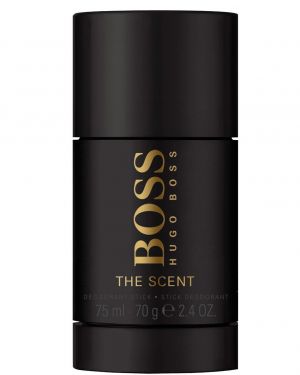 Hugo Boss - Boss The Scent M 75ml Deo Stick