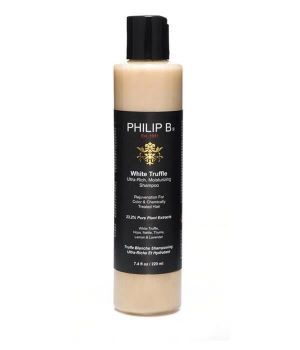 Philip B - White Truffle Ultra-Rich Moisturizing Shampoo 220ml