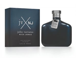 John Varvatos - JV X NJ EDT 125ml Spray For Men