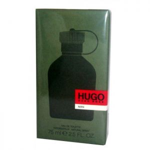 Hugo Boss - Man EDT 75ml Spray For Men