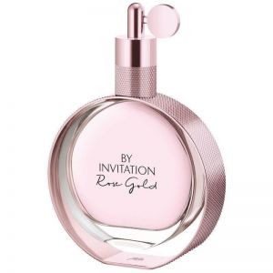 Michael Buble - By Invitation Rose Gold EDP 100ml Spray For Women