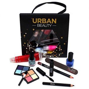 Love Urban Beauty - 10 Piece Lucky Dip Bag