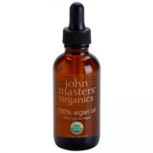 John Masters - Organics 100% Argan Oil 59ml