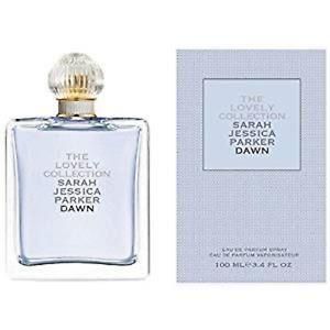 Sarah Jessica Parker (SJP) - Dawn - The Lovely Collection - EDP 100ml Spray For Women