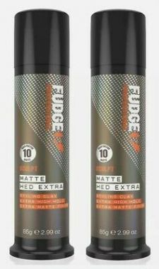 Fudge - Matte Hed Extra 85ml x 2 Tubes (LIMITED TIME OFFER)