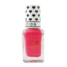 Barry M - Limited Edition Nail Paint - Promenade