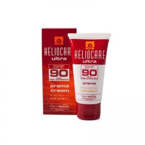 Heliocare - Ultra Cream SPF90 50ml
